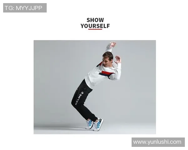 足球明星在训练场上的时尚选择：训练裤展现运动魅力与个性风格